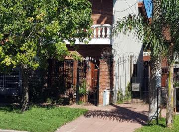 PH · 89m² · 4 Ambientes · 1 Cochera · Triplex 4 Ambientes C/cochera