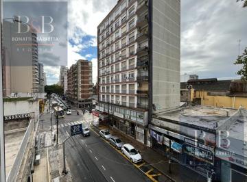 Departamento · 102m² · 5 Ambientes · 1 Cochera · Gorriti 368, Lomas de Zamora - Departamento 4 Ambientes Dependencia, Cochera y Baulera