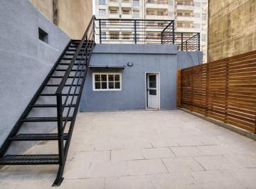 Casa · 80m² · 4 Ambientes · Casa en Planta Alta de 3 Dorm. con Patio y Terraza