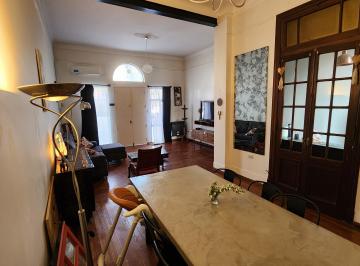 PH de 5 ambientes, Parque Chacabuco · Casa Tipo PH. Entrada Independiente, 148 m², Sin Expensas, A/c