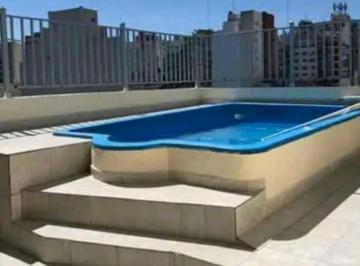 Edificio de 3 ambientes, Balvanera · Propietario