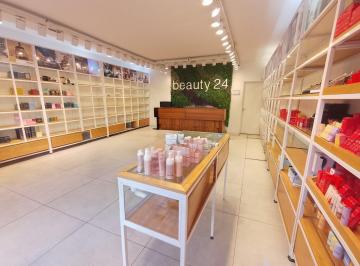 Local comercial , Palermo · Local Comercial C/entrepiso Palermo Soho