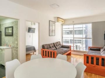 Departamento · 65m² · 3 Ambientes · 1 Cochera · Venta Divino 3 Ambientes con Cochera en Excelente Ubicacion