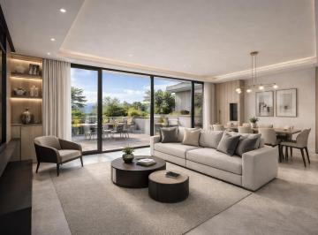 Departamento de 4 ambientes, Córdoba · Venta Departamento de 182 m² con Dos Dorm. en Venta en Villa Belgrano
