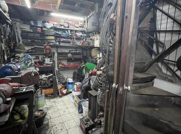 Depósito de 2 ambientes, Parque Chas · Se Vende Deposito con Local Comercial