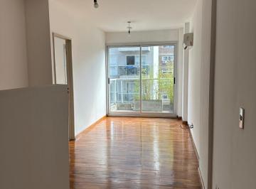 Departamento de 3 ambientes, Núñez · Excelente Departamento Duplex de 3 Ambientes Muy Luminoso con Terraza Propia y B