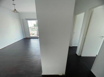 Departamento de 3 ambientes, Almagro · Alquiler 3 Ambientes Luminoso – Almagro Norte