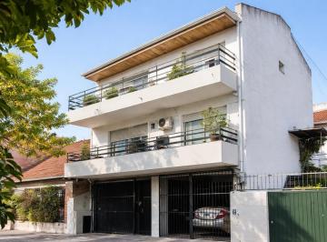 Departamento · 72m² · 3 Ambientes · 1 Cochera · 3 Ambientes en San Isidro Centro con Balcón y Cochera - Muy Luminoso