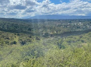 Terreno · 840m² · Terreno en Venta en Oportunidad - Huerta Grande
