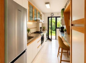 Departamento de 4 ambientes, Córdoba · Venta Departamento Pb Dos Dorm. con Cochera