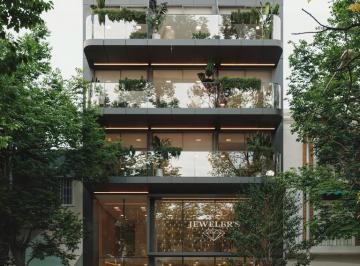 Local comercial · 160m² · 3 Ambientes · Local Comercial en Palermo Soho