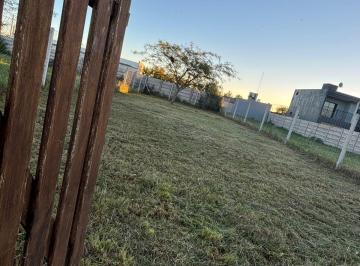 BARRIO POSTA DEL ARROYO · Barrio Posta del Arroyo Vendo o Permuto por Propiedad en Rosario