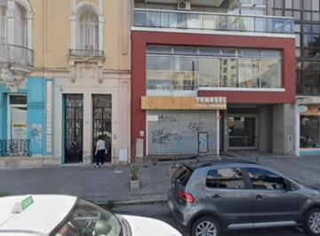 frente 1 · Alquiler de Cochera La Plata Centro