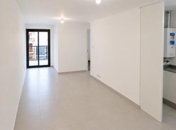 Departamento · 60m² · 2 Ambientes - Inmocba · Venta Departamento un Dormitorio con Balcón Amenities
