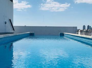 Departamento de 1 ambiente, Almagro · Impecable Monoambiente Amueblado