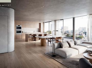 Departamento · 104m² · 4 Ambientes · Departamento en Venta 3 Ambientes Pozo Inversión Barrio Norte