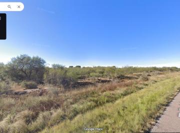 Terreno , Otro · Oportunidad de Inversión – Campo 60 Ha con Agua y Luz – San Luis