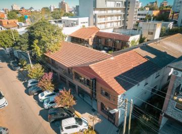 Hotel · 1000m² · 25 Dormitorios · 3 Cocheras · Hotel 3 Estrellas en Venta. Zona Centro Villa Gesell. Parque y Piscina Climatizada