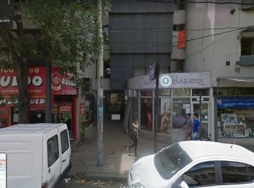 Departamento · 30m² · 1 Ambiente · Departamento en Alberdi