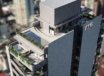 FUG-RSF-1174_2 · Departamento Venta de 2 Dorm.