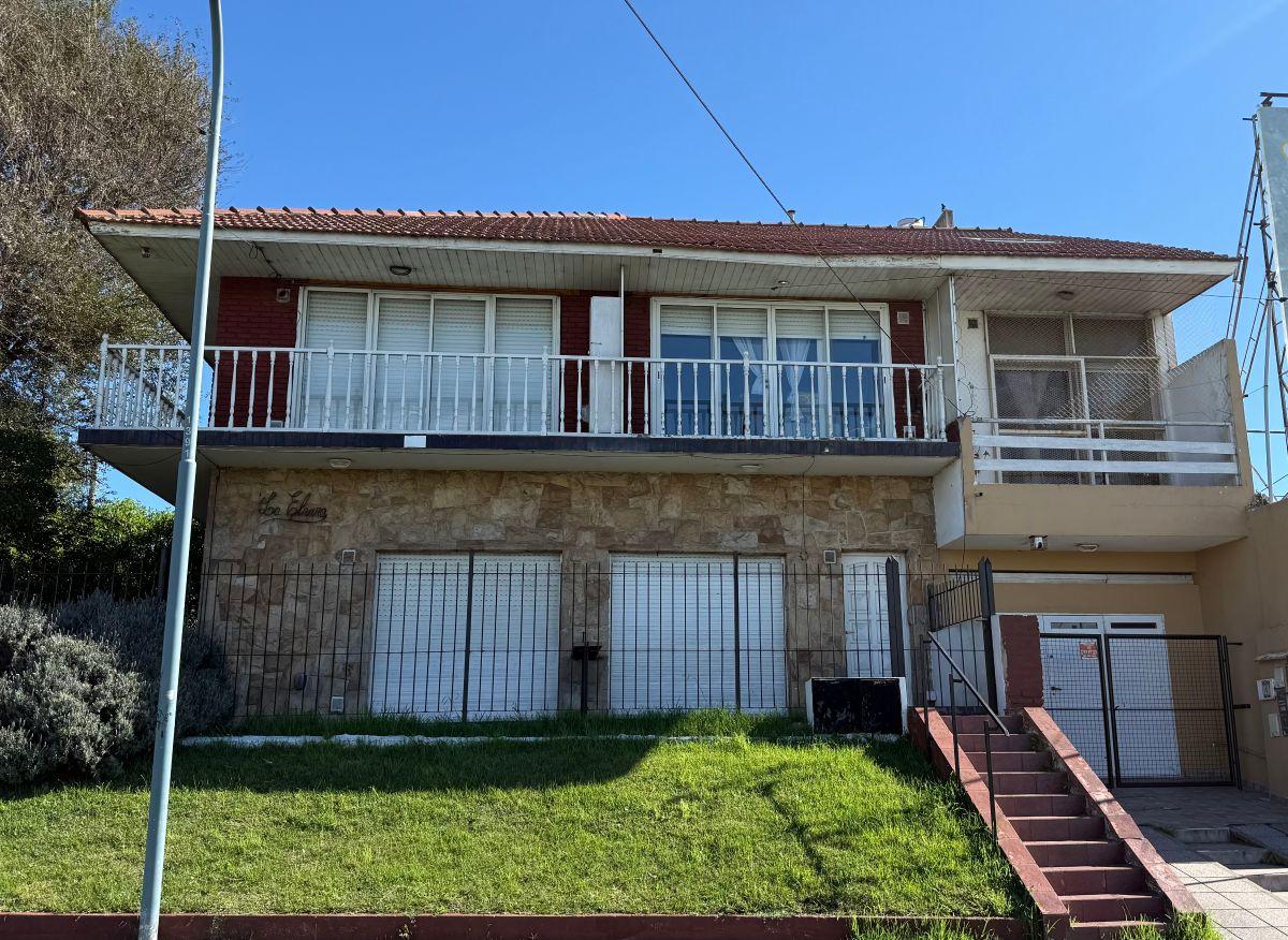 PH 2 amb, 63m² con balcón y vista al mar — Punta Mogotes