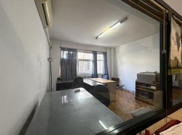 Oficina comercial · 29m² · 1 Ambiente · Oficina - San Nicolás