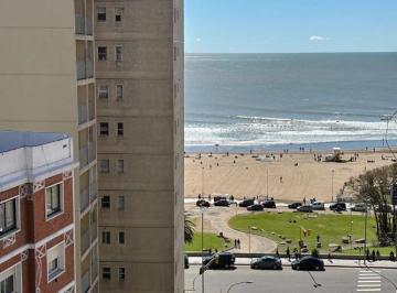 Departamento de 1 ambiente, Mar del Plata · Venta Departamento a La Calle Zona Torreón