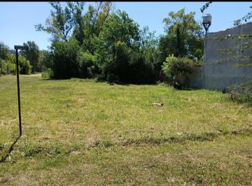 Terreno · 600m² · Terreno en La Reja - Moreno