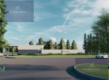 Terreno · 495m² · Venta Terrenos en Cannes Barrio Privado Funes. Ubicados en Funes City. Lotes N° 58, 84, 85, 123 y 14