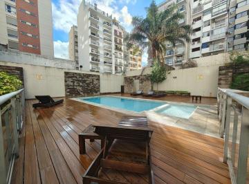 Departamento de 4 ambientes, Recoleta · Full Amenities! 3 Dorm. con Cochera. Gran Ubicación.