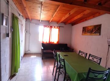 Casa de 4 ambientes, San Roque · Casa Alquiler San Roque