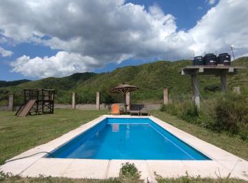 Casa de 4 ambientes, San Roque · Alquiler Casa San Roque