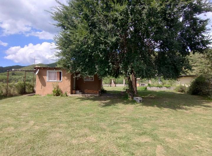 Casa · 90m² · 4 Ambientes · 1 Cochera