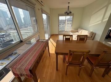 Departamento · 80m² · 3 Ambientes · Alquiler Departamento 3 Amb en Palermo