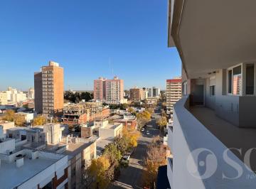 Departamento · 141m² · 5 Ambientes · 2 Cocheras · En Alquiler Semipiso Nivel Gerencial 3 Dorm. y 2 Cocheras - Cipolletti Centro