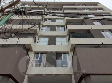 Departamento · 62m² · 3 Ambientes · 1 Cochera · Departamento 2 Dorm. y Cochera - Cipolletti Centro