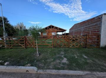 Casa · 85m² · 3 Ambientes · 1 Cochera · Casa en Venta en San Justo, Entre Ríos, Argentina