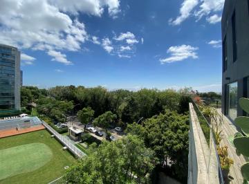 Departamento · 66m² · 3 Ambientes · 1 Cochera · Dúplex Vista Al Río en Venta en Bajo Vicente López, G. B. a. Zona Norte, Argentina