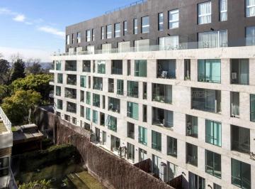 Departamento · 66m² · 3 Ambientes · 1 Cochera · Dúplex Vista Al Río en Venta en Bajo Vicente López, G. B. a. Zona Norte, Argentina
