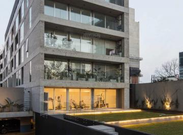 Departamento · 66m² · 3 Ambientes · 1 Cochera · Dúplex Vista Al Río en Venta en Bajo Vicente López, G. B. a. Zona Norte, Argentina