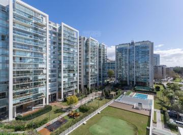 Departamento · 66m² · 3 Ambientes · 1 Cochera · Dúplex Vista Al Río en Venta en Bajo Vicente López, G. B. a. Zona Norte, Argentina