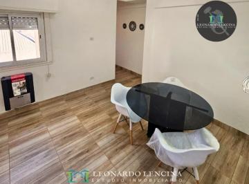 Departamento · 43m² · Departamento 3 Amb. - Lateral - Excelente Ubicacion