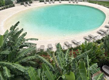 Departamento de 1 ambiente, Colegiales · Monoambiente Grande - Full Amenities Amueblado - Concepción Live