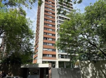 Departamento · 296m² · 6 Ambientes · 3 Cocheras · Venta 5 Ambientes con 3 Cocheras - Torre Camps - Palermo Chico