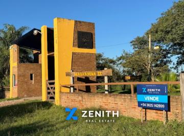 Foto · Venta Terreno 2000 m² Colonia Benitez