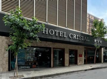 Edificio , Córdoba · Oportunidad de Inversión – Hotel + Locales en El Microcentro de Córdoba