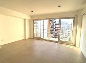 Departamento · 42m² · 1 Ambiente · Alquiler de Hermoso Monoambiente Super Luminoso, Cerca de Up, y de Muchos Medios de Transporte