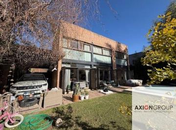 Casa de 4 ambientes, La Plata · Venta de Casa en 21 C N° 1777 E 458 y 459 - City Bell