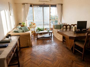 Departamento de 3 ambientes, Caballito · Dueño Directo Vende! - 3 Ambientes Al Frente con Balcón en Caballito