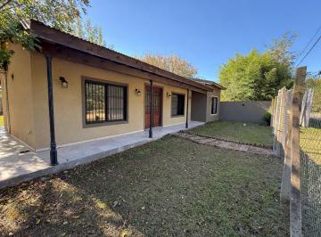 Casa · 86m² · 4 Ambientes · 1 Cochera · Casa Quinta en Venta en Arroyo de La Cruz, Exaltación de La Cruz, G. B. a. Zona Norte